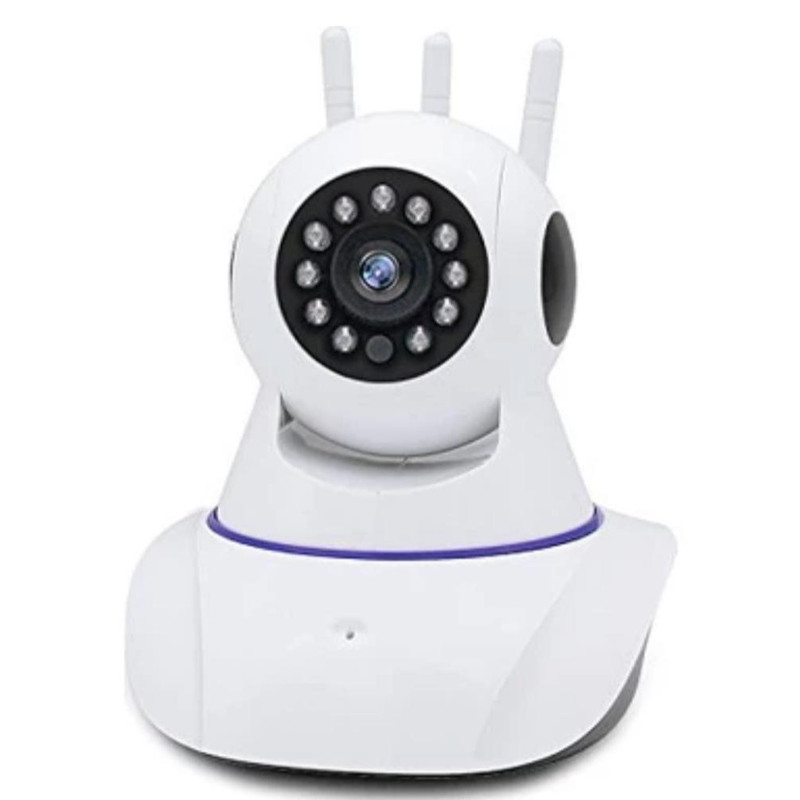 دوربین مداربسته تحت شبکه مدل Sunbeam