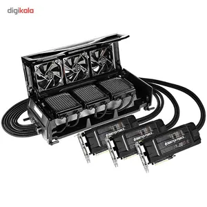 کارت گرافیک گیگابایت مدل GV-N980X3WA-4GD