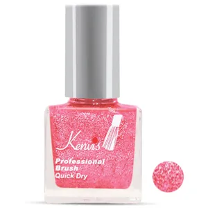 لاک ناخن کنویس شماره Q-311