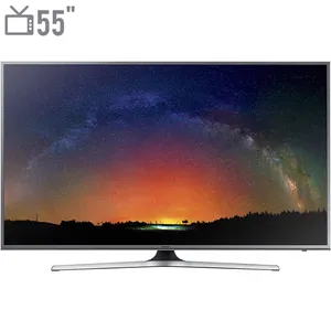 تلویزیون ال ای دی هوشمند سامسونگ مدل 55JS7980 سایز 55 اینچ