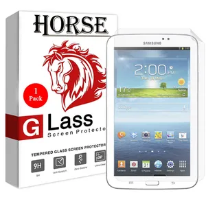 محافظ صفحه نمایش نانو هورس مدل TPUT1 مناسب برای تبلت سامسونگ Galaxy Tab 3 7.0 WiFi