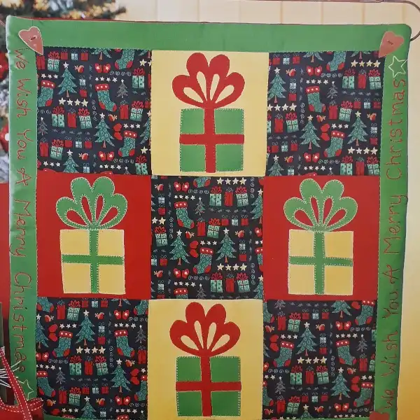 مجله Christmas Treasures نوامبر 2020