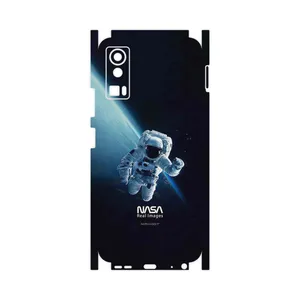 MAHOOT NASA_Astronaut-FullSkin Cover Sticker for Gplus X20