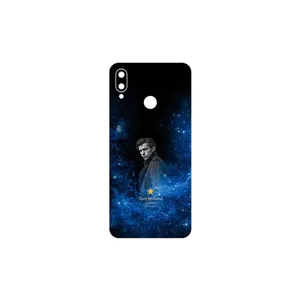 MAHOOT tom holland Cover Sticker for Huawei Nova 3i