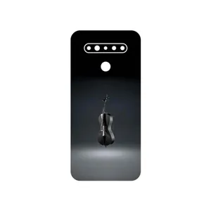 MAHOOT Cello Cover Sticker for LG K41s