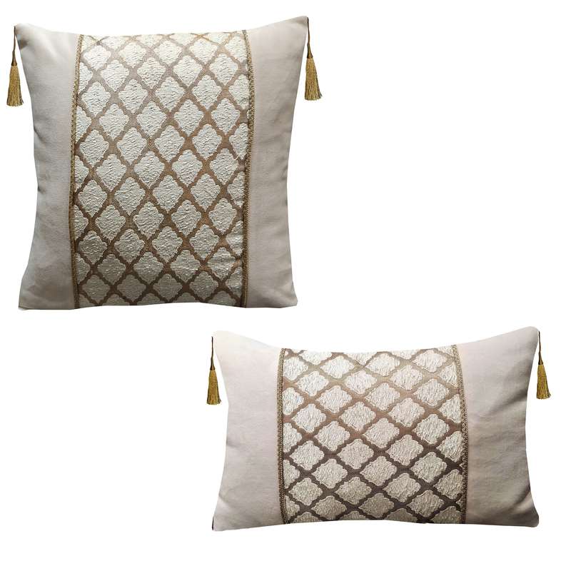 کاور کوسن مدل ثمین مجموعه دو عددی