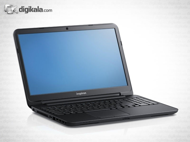 لپ تاپ دل اینسپایرون 3521