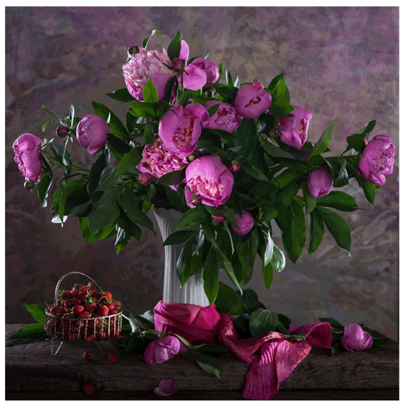 تابلو شاسی لابراتوار سهند طرح 5523 سایز 50 × 50