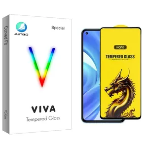 Junbo Viva Y-Horo Screen Protector For Xiaomi mi 11 lite