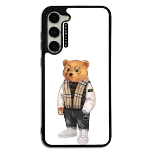 AKAM AMCWSGS23P-BARON FILOU7 Cover For Samsung Galaxy S23 Plus