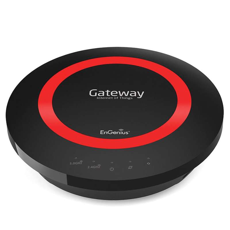 روتر بی سیم انجنیوس مدل EPG5000 روتر بی سیم انجنیوس مدل EPG5000