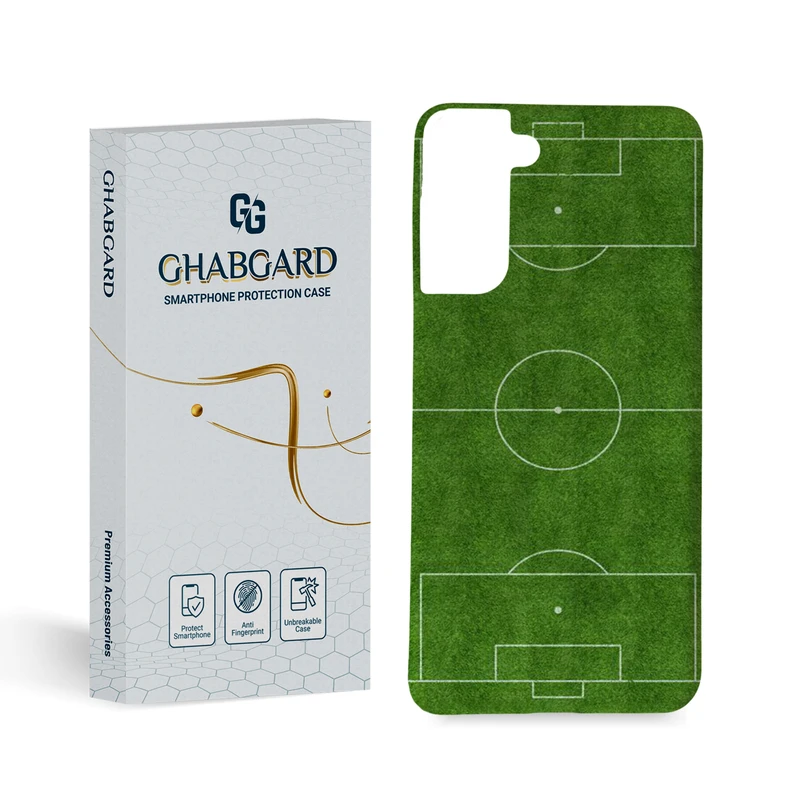 کاور قاب گارد مدل پسرانه مناسب برای گوشی موبایل سامسونگ Galaxy S21