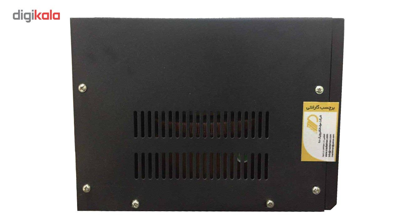 خرید اینترنتی با تخفیف ویژه یو پی اس ماد پاور مدل TR11 ظرفیت 1KVA باتری داخلی