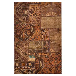 کلاژ فرش یک متری پرشین کلاژ کد 519527
