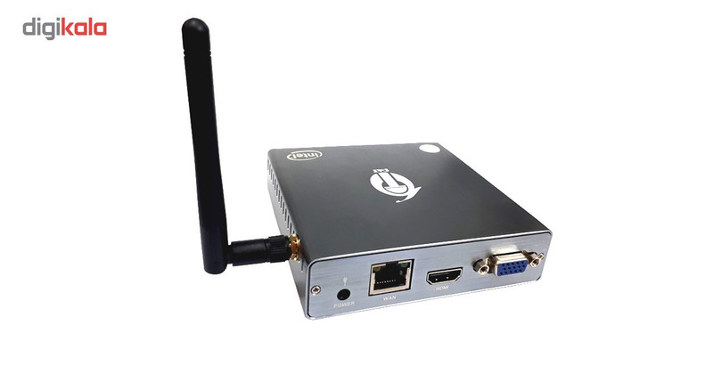 کامپیوتر کوچک پت مدل T540 - M 2
