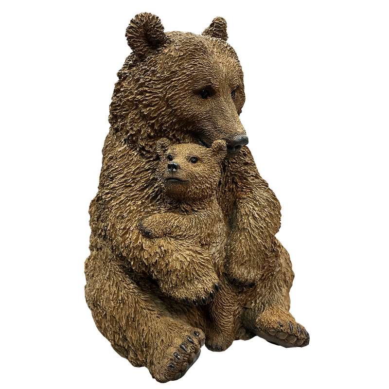 مجسمه مدل mother& love-02 کد 144007