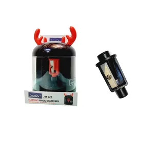 تراش برقی ایمر مدل JM-928 به همراه تیغ یدک