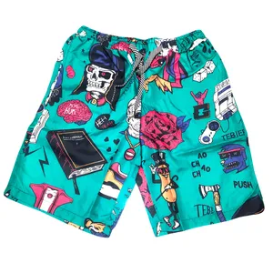 شلوارک مردانه مدل SA91