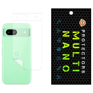 Multi Nano X-F1T Back Protector For Google Pixel 8A