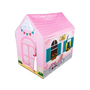 چادر کودک مدل Happy Home V2