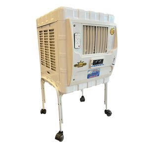  کولر آبی 3000ً آکماز مدل کنترل دار پایه دار