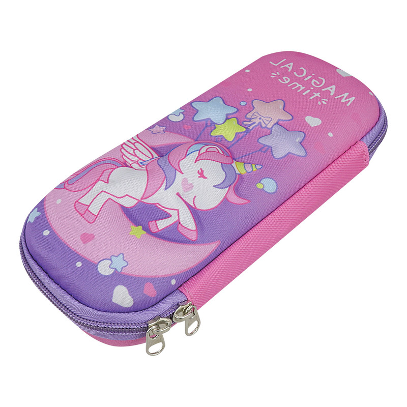 جامدادی مدل اسب تک شاخ مجیکال