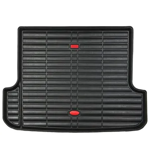 کفپوش صندوق خودرو بابل کارپت مدل ch002 مناسب برای رونیز