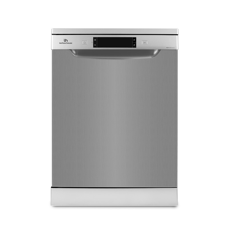 ماشین ظرفشویی تکنو هاوس مدل DW15-MAX-D915