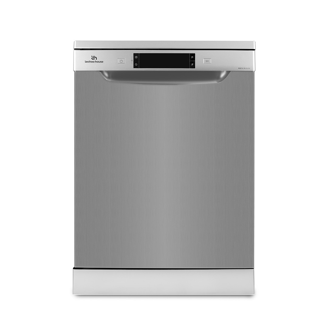 ماشین ظرفشویی تکنو هاوس مدل DW15-MAX-D915 ماشین ظرفشویی تکنو هاوس مدل DW15-MAX-D915