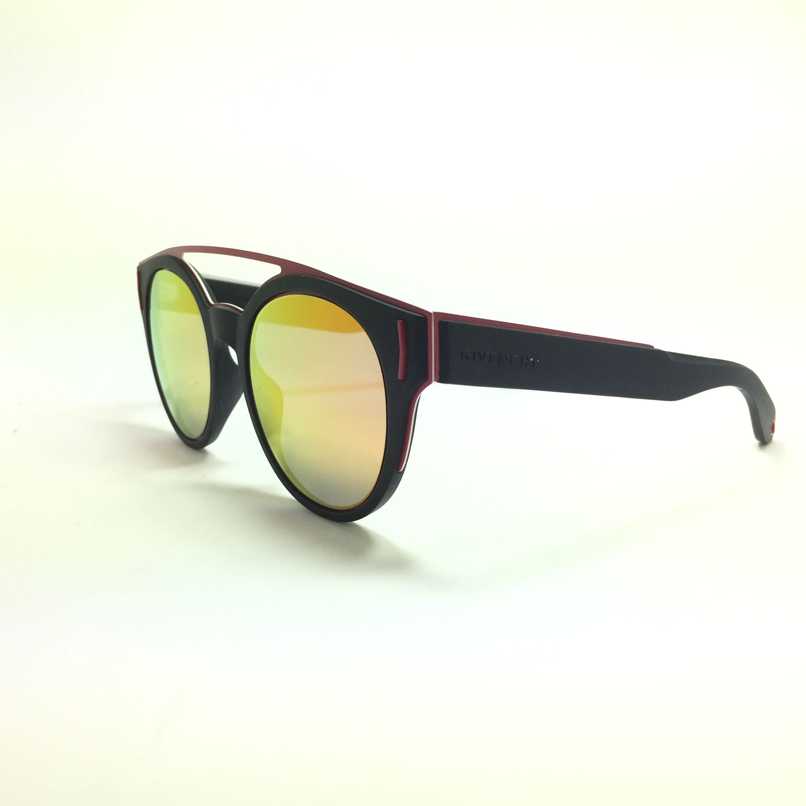 عینک آفتابی ژیوانشی مدل GV 7017 S -  - 2