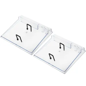 پایه تقویم رومیزی صدف 2 کد ST 4040  بسته 2 عددی