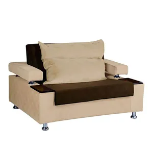 مبل یک نفره تخت خواب شو کد D1001