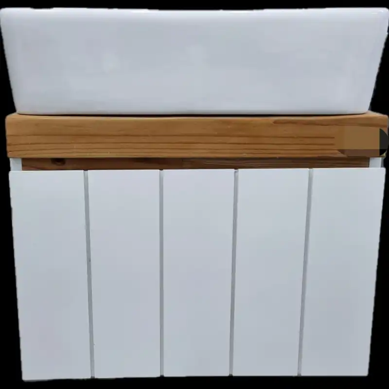 ست کابینت و روشویی مدل Nemsis کد m50