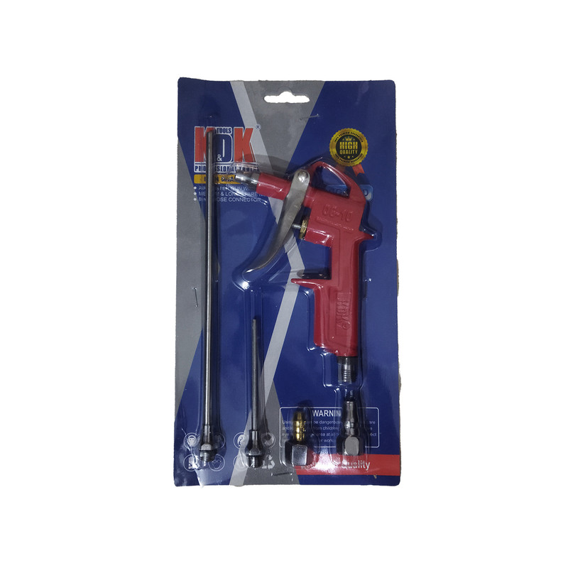 بادپاش تفنگی کادکا مدل DG-10AD