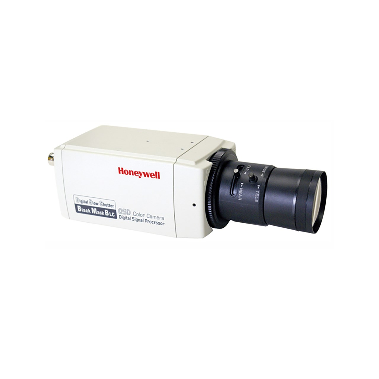دوربین مداربسته   آنالوگ هانیول مدل HCC484TPX
