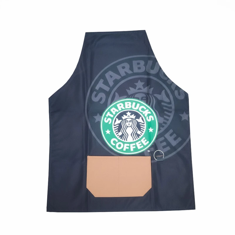 پیش بند کار مدل barista 79