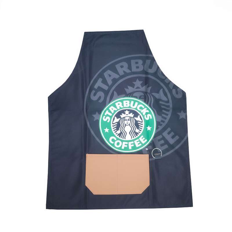 پیش بند کار مدل barista 79