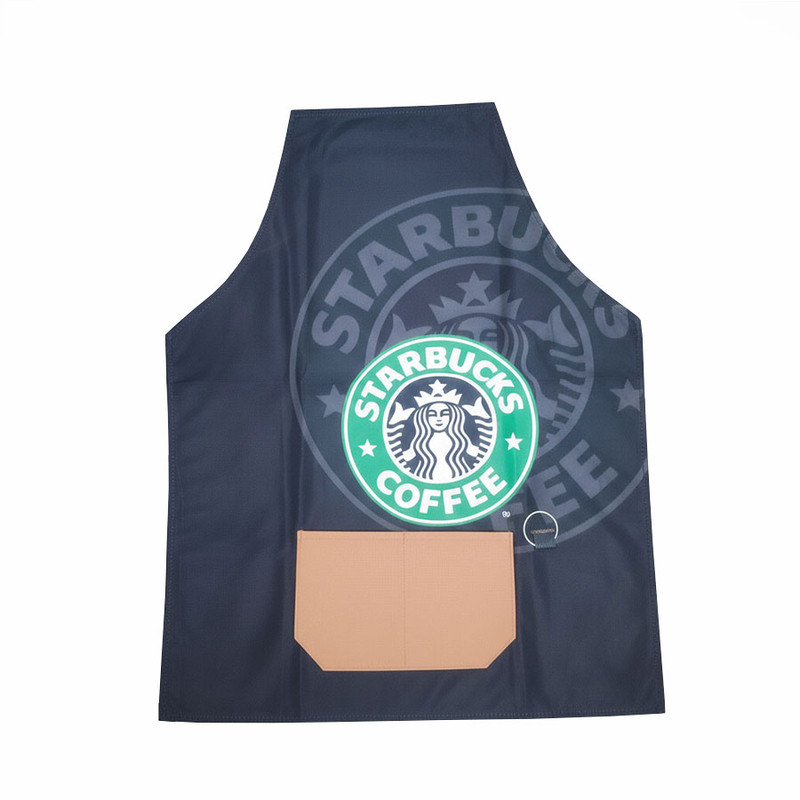 پیش بند کار مدل barista 79