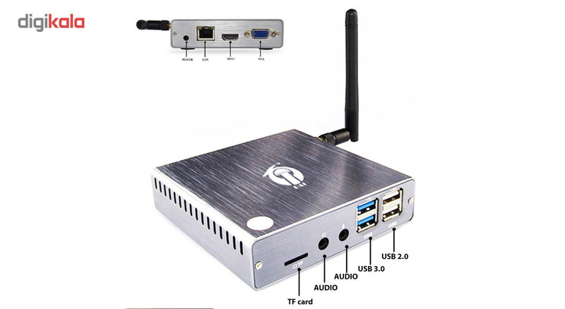 کامپیوتر کوچک پت مدل T540 - M