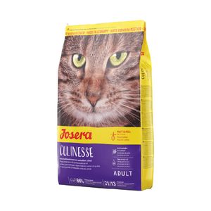 نقد و بررسی غذای خشک گربه جوسرا مدل culliness وزن 2 کیلوگرم توسط خریداران