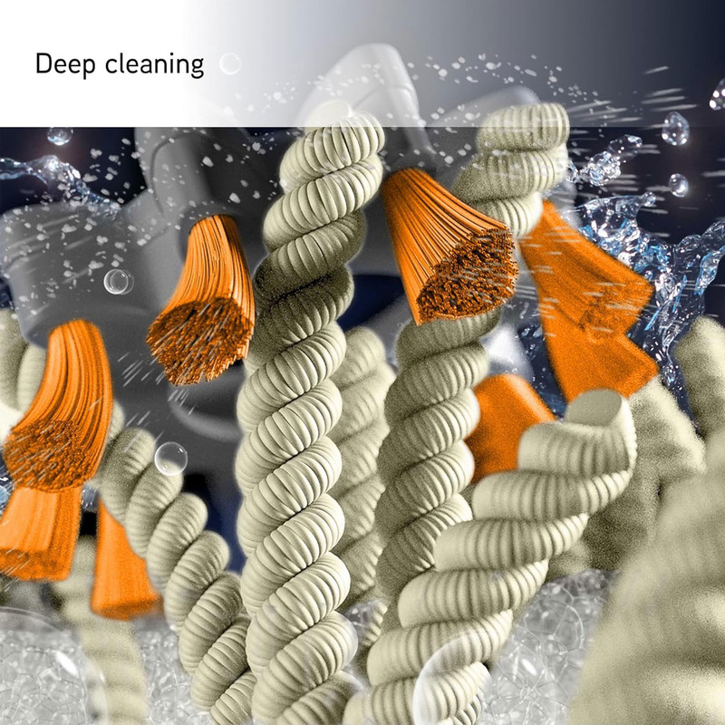 فرش و مبل شوی وکس مدل CWGRV011