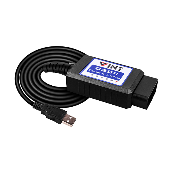 دستگاه دیاگ خودرو وینت مدل ‎8542040051