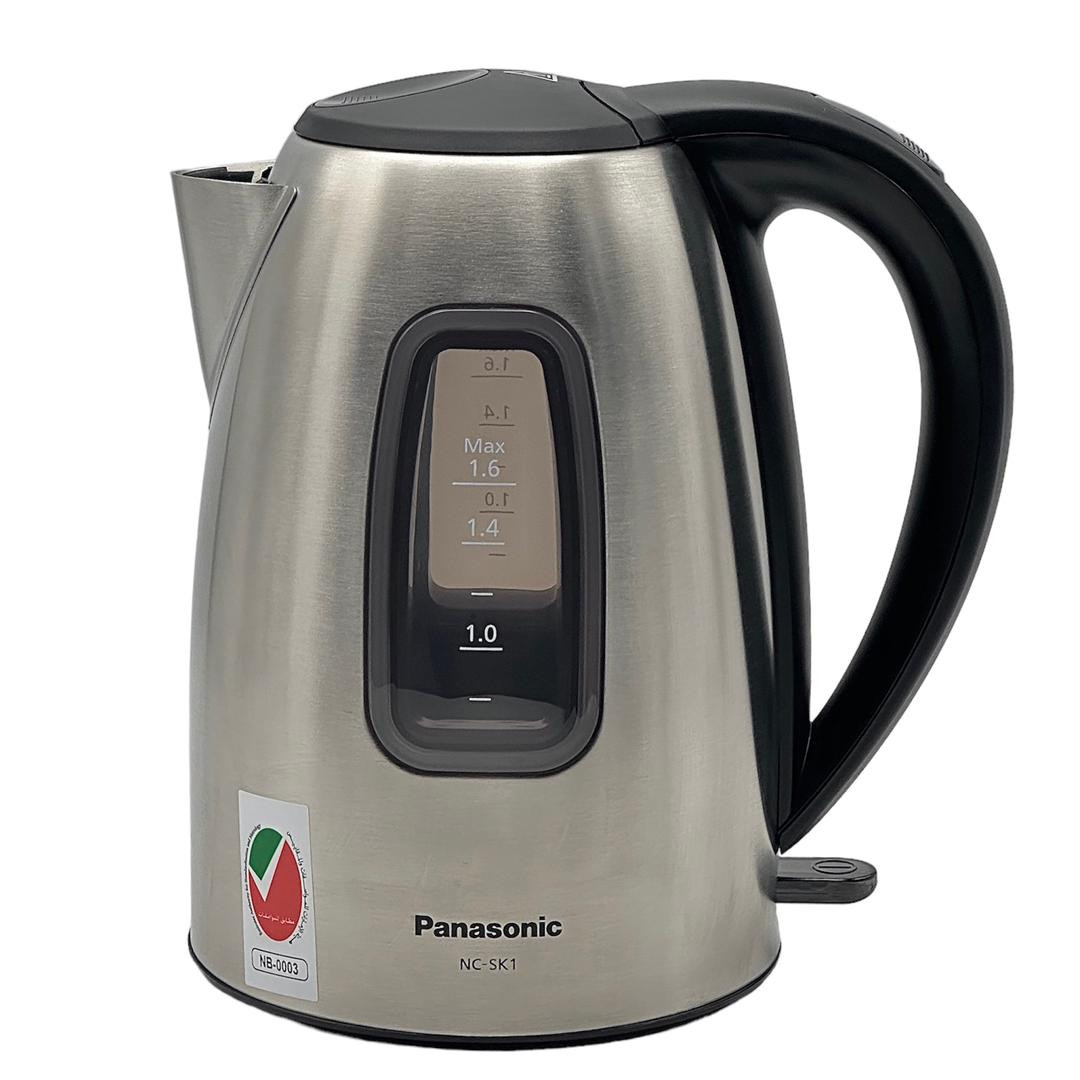 کتری برقی پاناسونیک مدل NC-SK1 کتری برقی پاناسونیک مدل NC-SK1