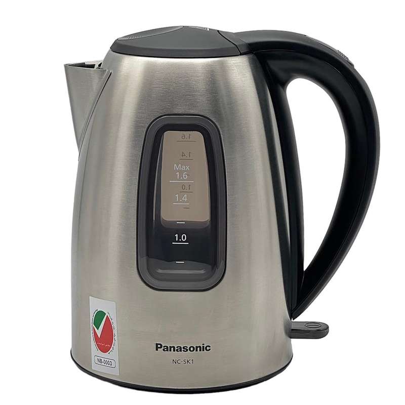 کتری برقی پاناسونیک مدل NC-SK1 کتری برقی پاناسونیک مدل NC-SK1