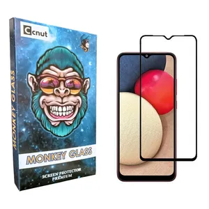 Coconut monku Screen Protector For Samsung Galaxy A02s