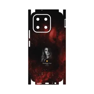 MAHOOT Penelope Cruz-FullSkin Cover Sticker for Honor X6b