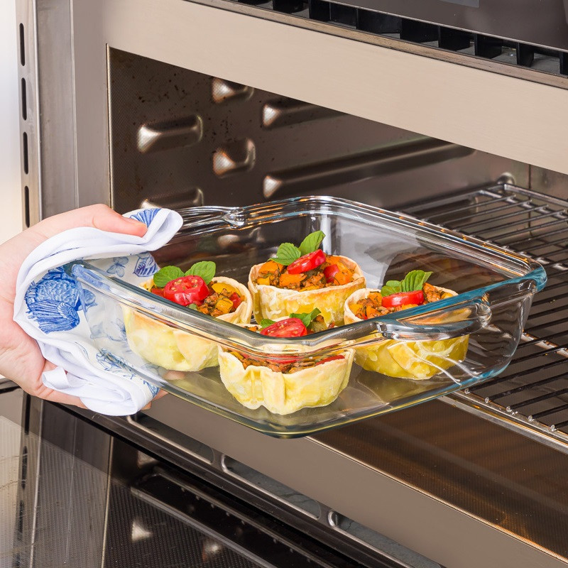 ظرف پخت لیمون کد RM2237