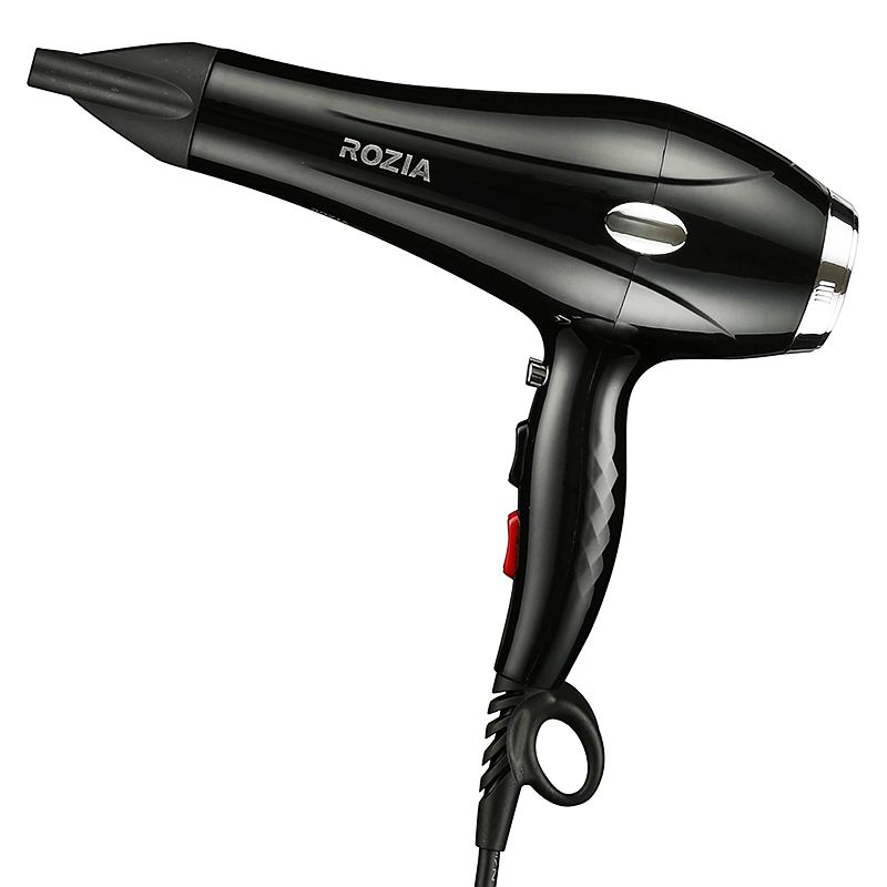 سشوار حرفه ای روزیا مدل HC8307 -  - 4
