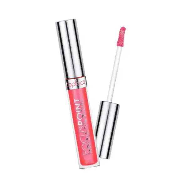 رژ لب مایع تاپ فیس مدل Perfect Gleam شماره 107