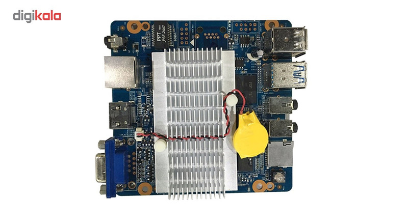 کامپیوتر کوچک پت مدل T540 - M